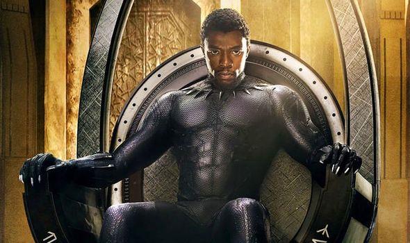 Chadwick Boseman será INSUSTITUIBLE como ‘Black Panther’