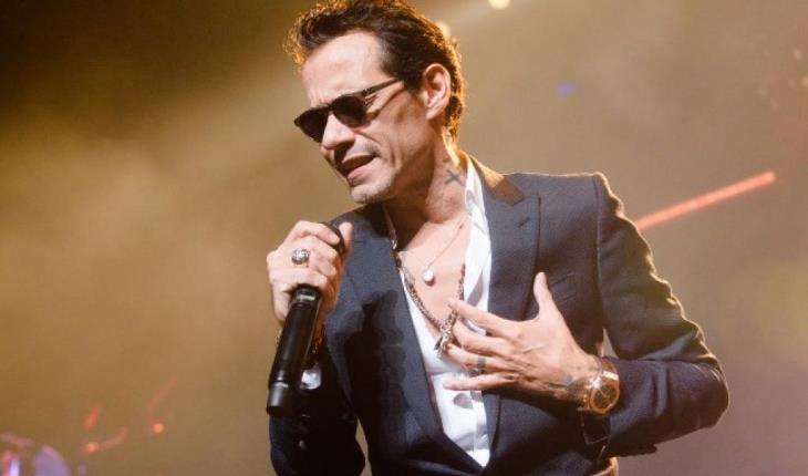 Marc Anthony consigue su tercer récord Guinness