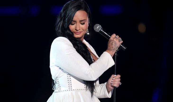 Demi Lovato revela que sufrió abuso