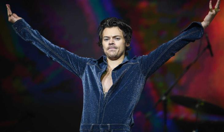 Harry Styles abrirá el escenario los Grammy 2021