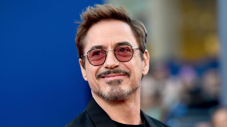 ¿Por qué Robert Downey Jr. dejó de seguir a los Avengers?
