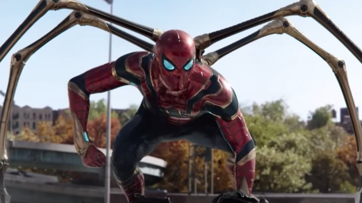 El multiverso que los fans de Spider-Man crearon en los cines mexicanos