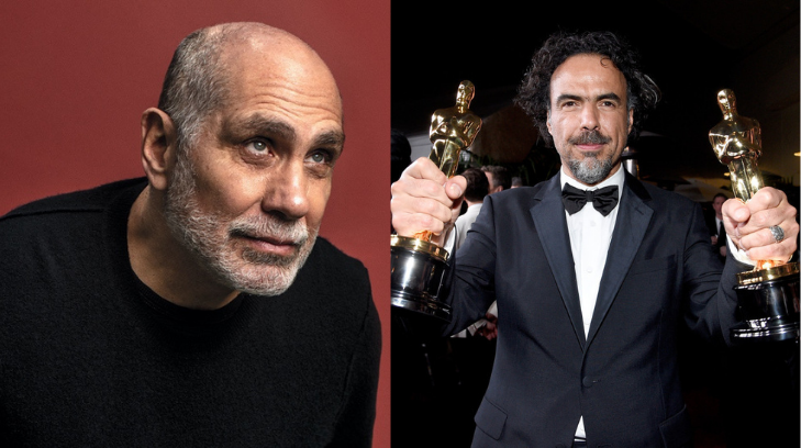 No respetó el pacto de caballeros: Guillermo Arriaga denuncia que Iñárritu robó sus ideas