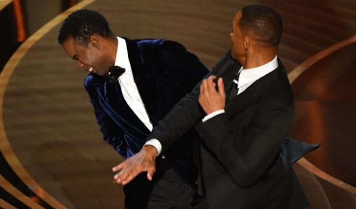 ¿Por qué Will Smith golpeó a Chris Rock en los Oscar?
